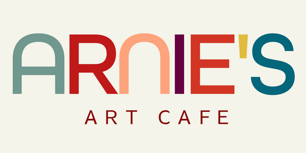 Arnie’s Art Cafe