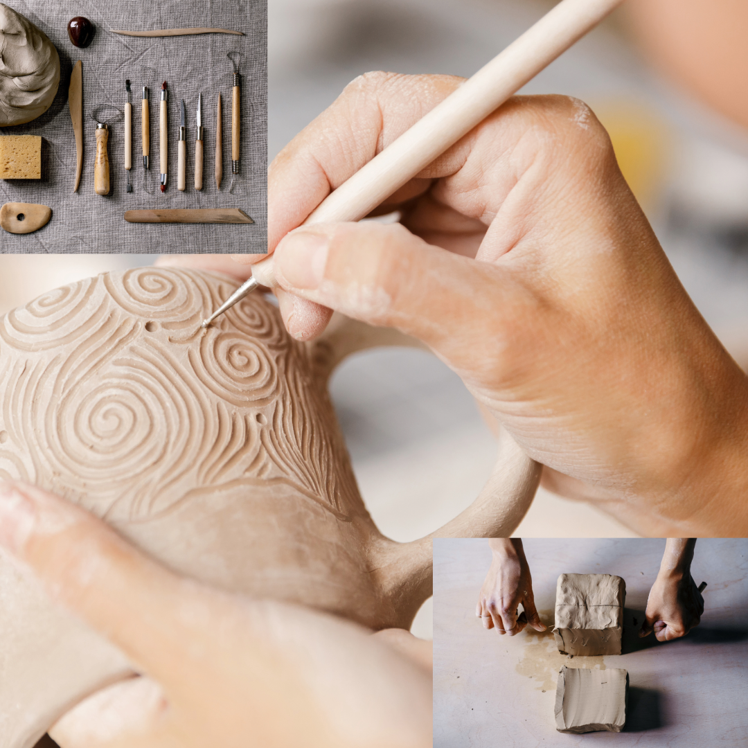 Kitchen Must Haves Pottery Workshop